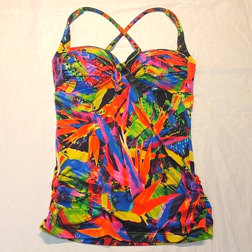 Seafolly tankini